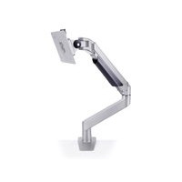 Produktbild för Multibrackets M VESA Gas Lift Arm Single monteringssats - för LCD-display - silver
