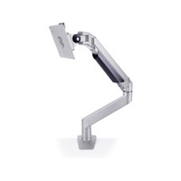 Produktbild för Multibrackets M VESA Gas Lift Arm Single monteringssats - för LCD-display - silver