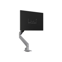 Produktbild för Multibrackets M VESA Gas Lift Arm Single monteringssats - för LCD-display - silver