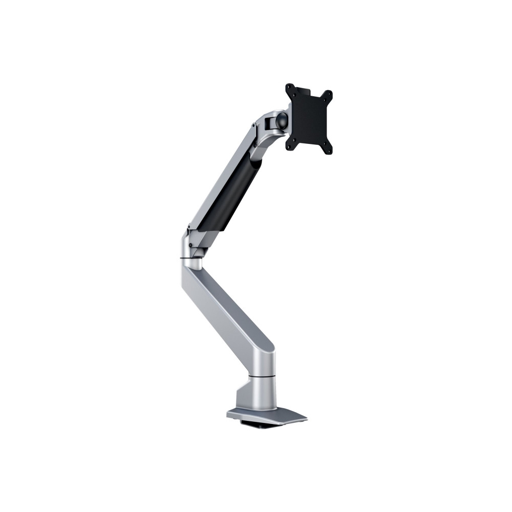 Produktbild för Multibrackets M VESA Gas Lift Arm Single monteringssats - för LCD-display - silver