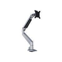 Produktbild för Multibrackets M VESA Gas Lift Arm Single monteringssats - för LCD-display - silver