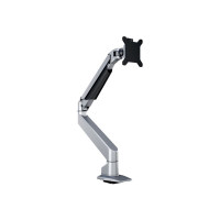 Produktbild för Multibrackets M VESA Gas Lift Arm Single monteringssats - för LCD-display - silver