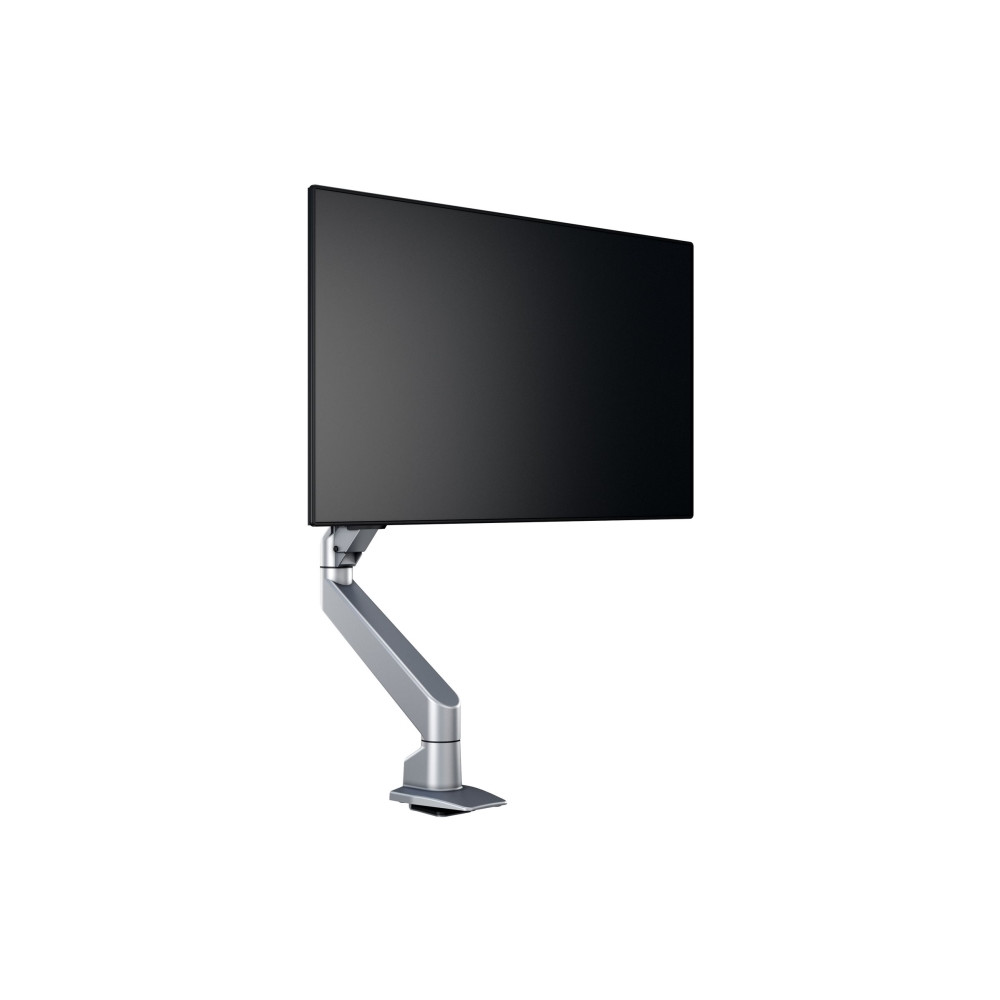 Produktbild för Multibrackets M VESA Gas Lift Arm Single monteringssats - för LCD-display - silver