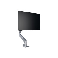 Produktbild för Multibrackets M VESA Gas Lift Arm Single monteringssats - för LCD-display - silver