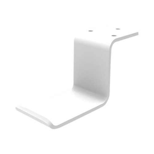 MULTIBRACKETS Multibrackets M Headset Holder monteringssats - för hörlurar/headset - vit