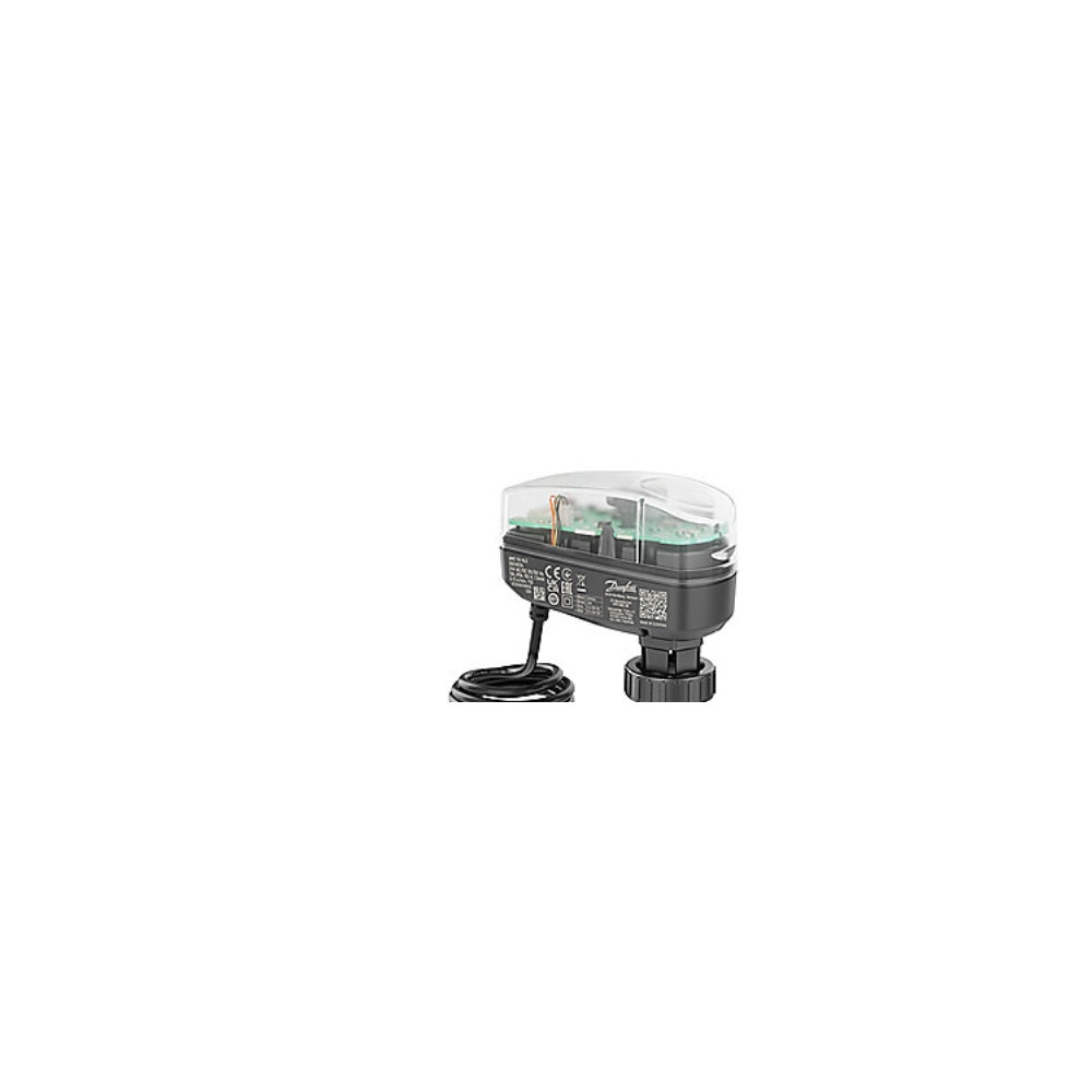 Produktbild för Danfoss AME 110 växelmotor