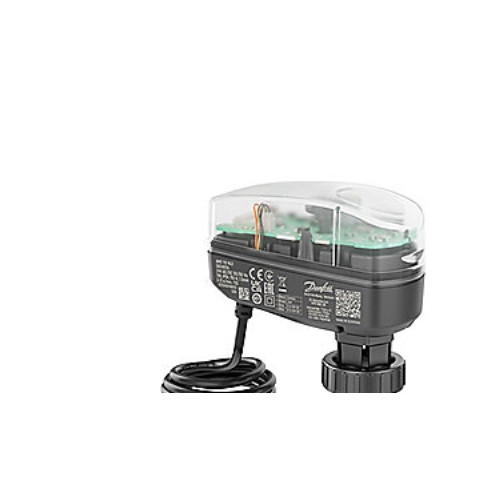 Danfoss Danfoss AME 110 växelmotor