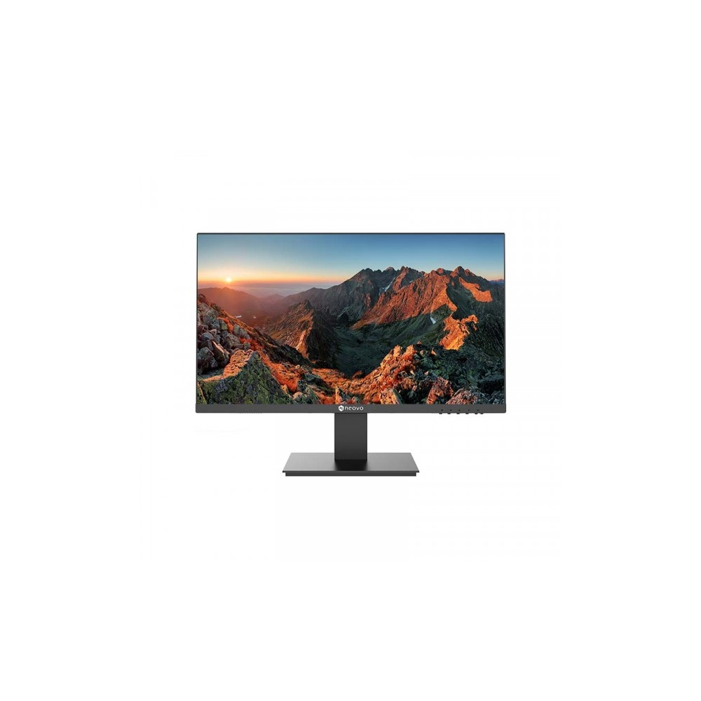 Produktbild för AG Neovo LA2403 - LA-Series - LED-skärm - Full HD (1080p) - 24"