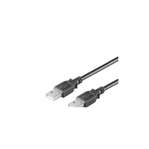 Goobay goobay - USB-kabel - USB till USB - 1.8 m