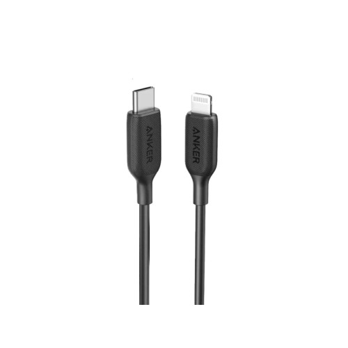 ANKER Anker A81B6G11, 1,8 m, USB C, Lightning, Hankontakt, Hankont...