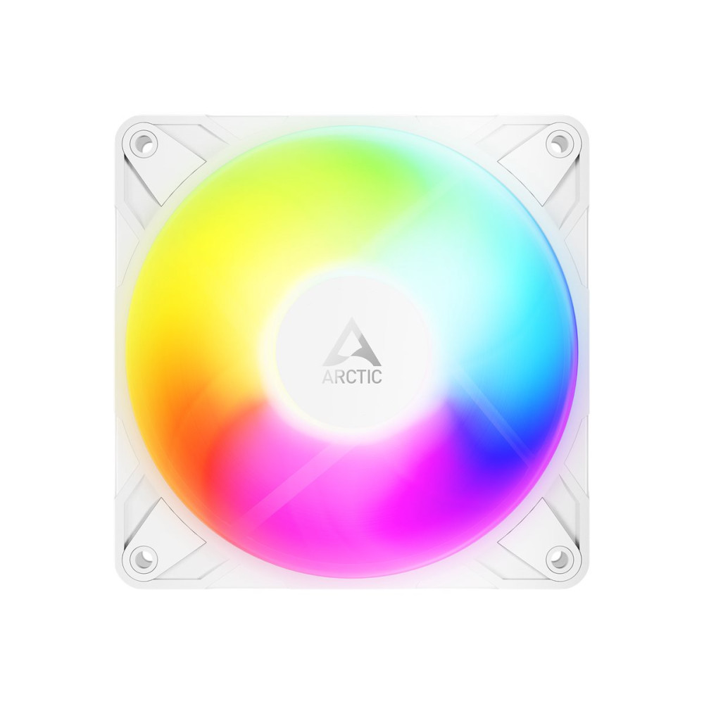 Produktbild för ARCTIC Pro Reverse A-RGB - lådfläkt