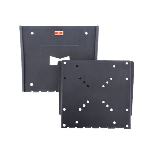 MULTIBRACKETS Multibrackets M VESA Wallmount III monteringssats - för LCD-display - svart
