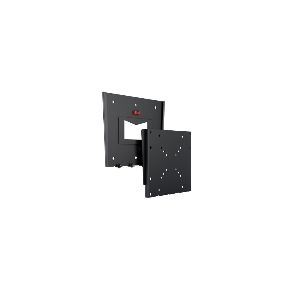 Produktbild för Multibrackets M VESA Wallmount III monteringssats - för LCD-display - svart