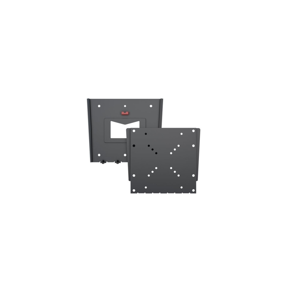 Produktbild för Multibrackets M VESA Wallmount III monteringssats - för LCD-display - svart