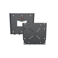 Produktbild för Multibrackets M VESA Wallmount III monteringssats - för LCD-display - svart