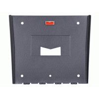 Produktbild för Multibrackets M VESA Wallmount III monteringssats - för LCD-display - svart