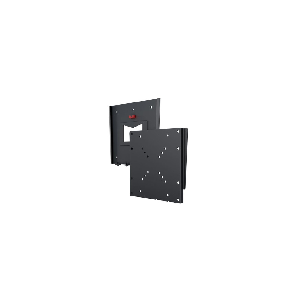 Produktbild för Multibrackets M VESA Wallmount III monteringssats - för LCD-display - svart
