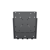 Produktbild för Multibrackets M VESA Wallmount III monteringssats - för LCD-display - svart