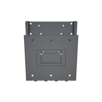 Produktbild för Multibrackets M VESA Wallmount III monteringssats - för LCD-display - svart