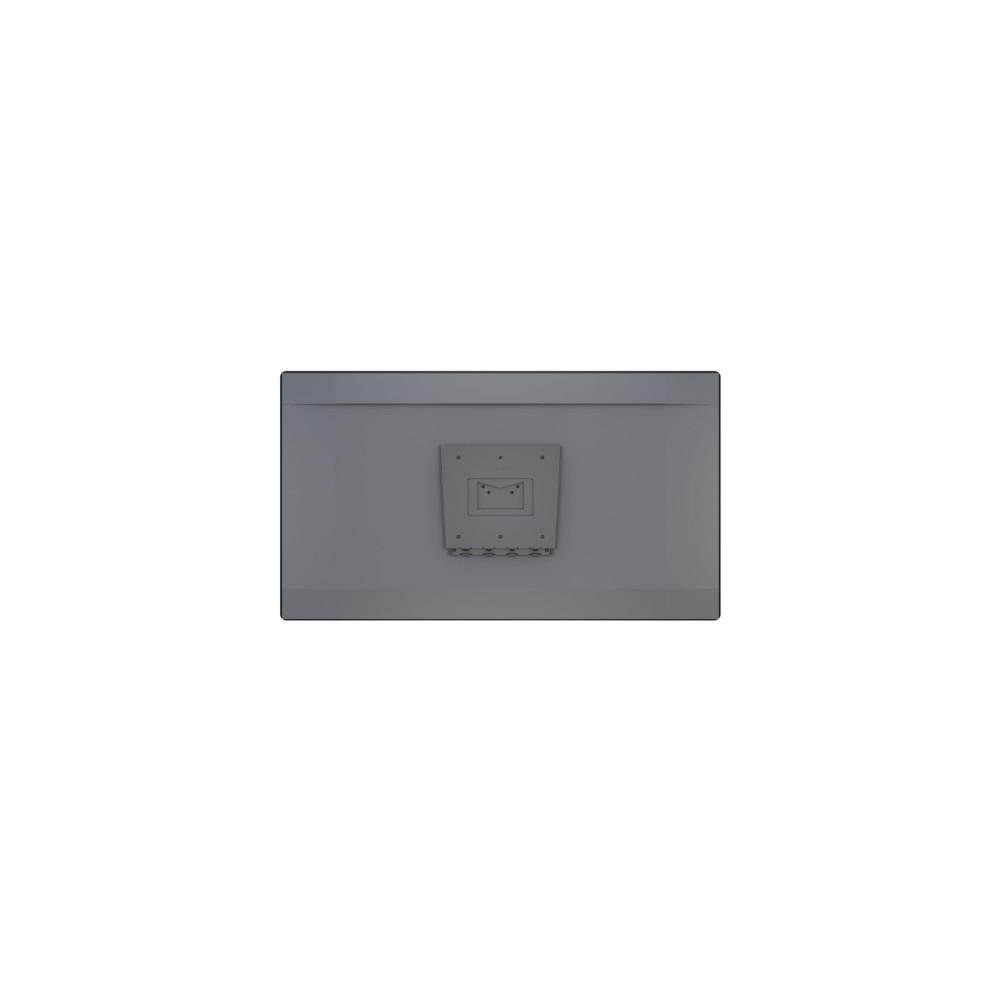 Produktbild för Multibrackets M VESA Wallmount III monteringssats - för LCD-display - svart