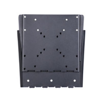 Produktbild för Multibrackets M VESA Wallmount III monteringssats - för LCD-display - svart