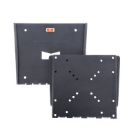 Produktbild för Multibrackets M VESA Wallmount III monteringssats - för LCD-display - svart