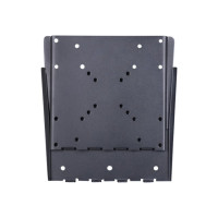 Produktbild för Multibrackets M VESA Wallmount III monteringssats - för LCD-display - svart