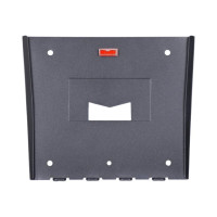 Produktbild för Multibrackets M VESA Wallmount III monteringssats - för LCD-display - svart
