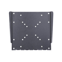 Produktbild för Multibrackets M VESA Wallmount III monteringssats - för LCD-display - svart