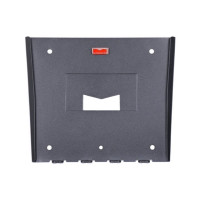 Produktbild för Multibrackets M VESA Wallmount III monteringssats - för LCD-display - svart