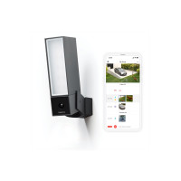 Produktbild för Netatmo NBU-NWS-NRG-EU Rain Pack - väderstation