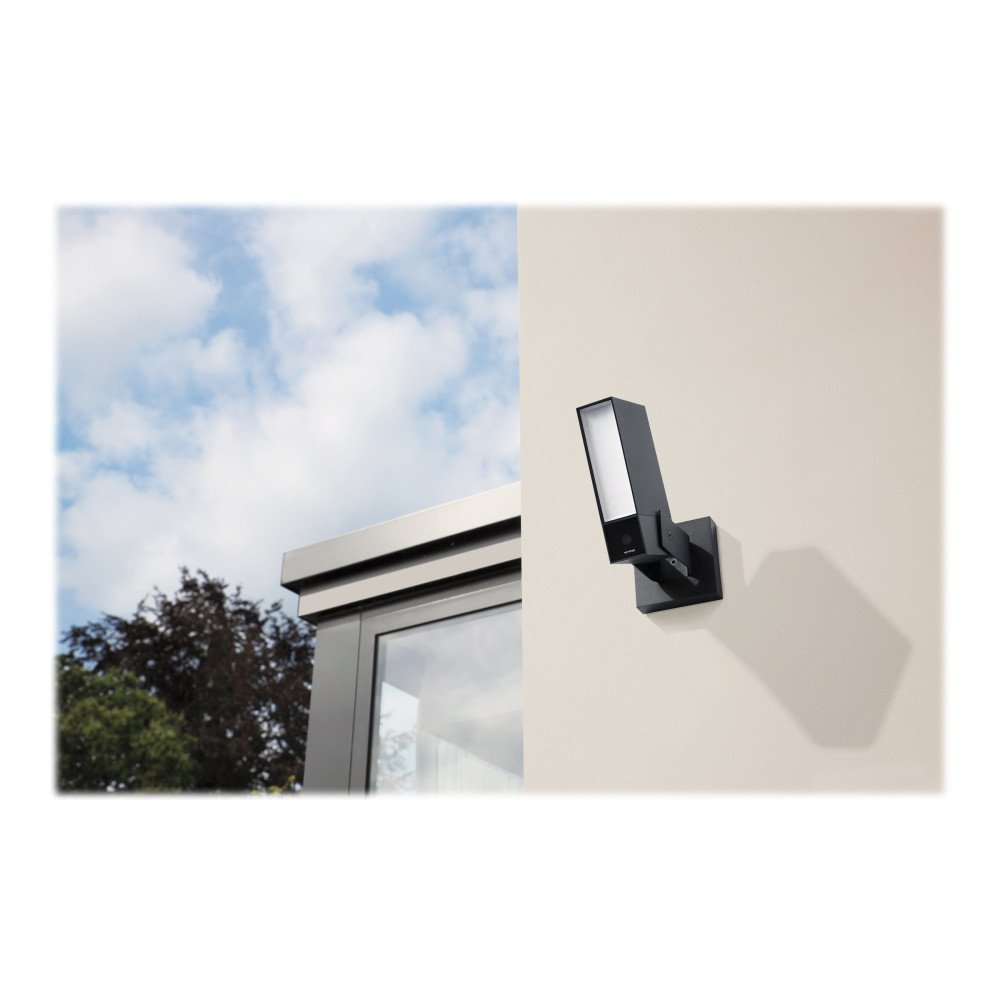 Produktbild för Netatmo NBU-NWS-NRG-EU Rain Pack - väderstation