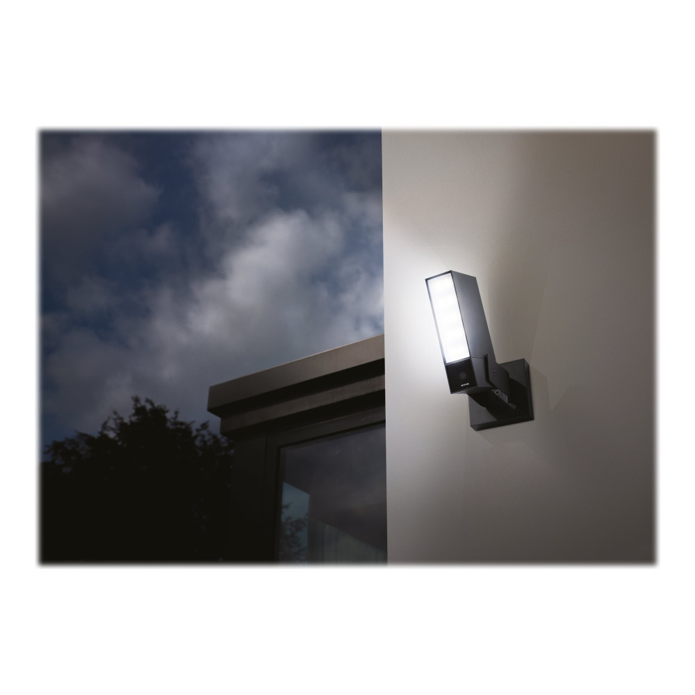 Produktbild för Netatmo NBU-NWS-NRG-EU Rain Pack - väderstation