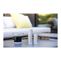 Produktbild för Netatmo NBU-NWS-NRG-EU Rain Pack - väderstation