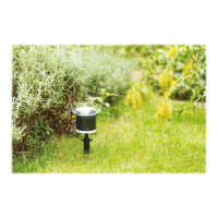 Produktbild för Netatmo NBU-NWS-NRG-EU Rain Pack - väderstation