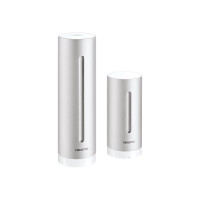 Produktbild för Netatmo NBU-NWS-NRG-EU Rain Pack - väderstation