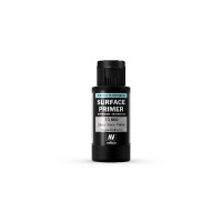 Produktbild för Vallejo 73.660, Primer grundfärg, Metall, Polyvinylklorid (P...