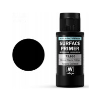 Produktbild för Vallejo 73.660, Primer grundfärg, Metall, Polyvinylklorid (P...