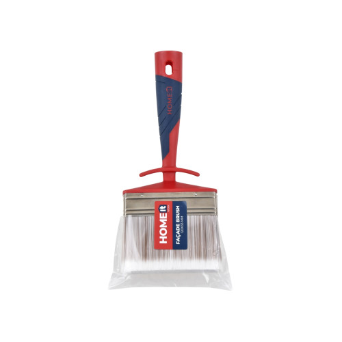 PremiumCord Home it Work® Premium fasadpensel med vinkelskaft 120 x 33 m...