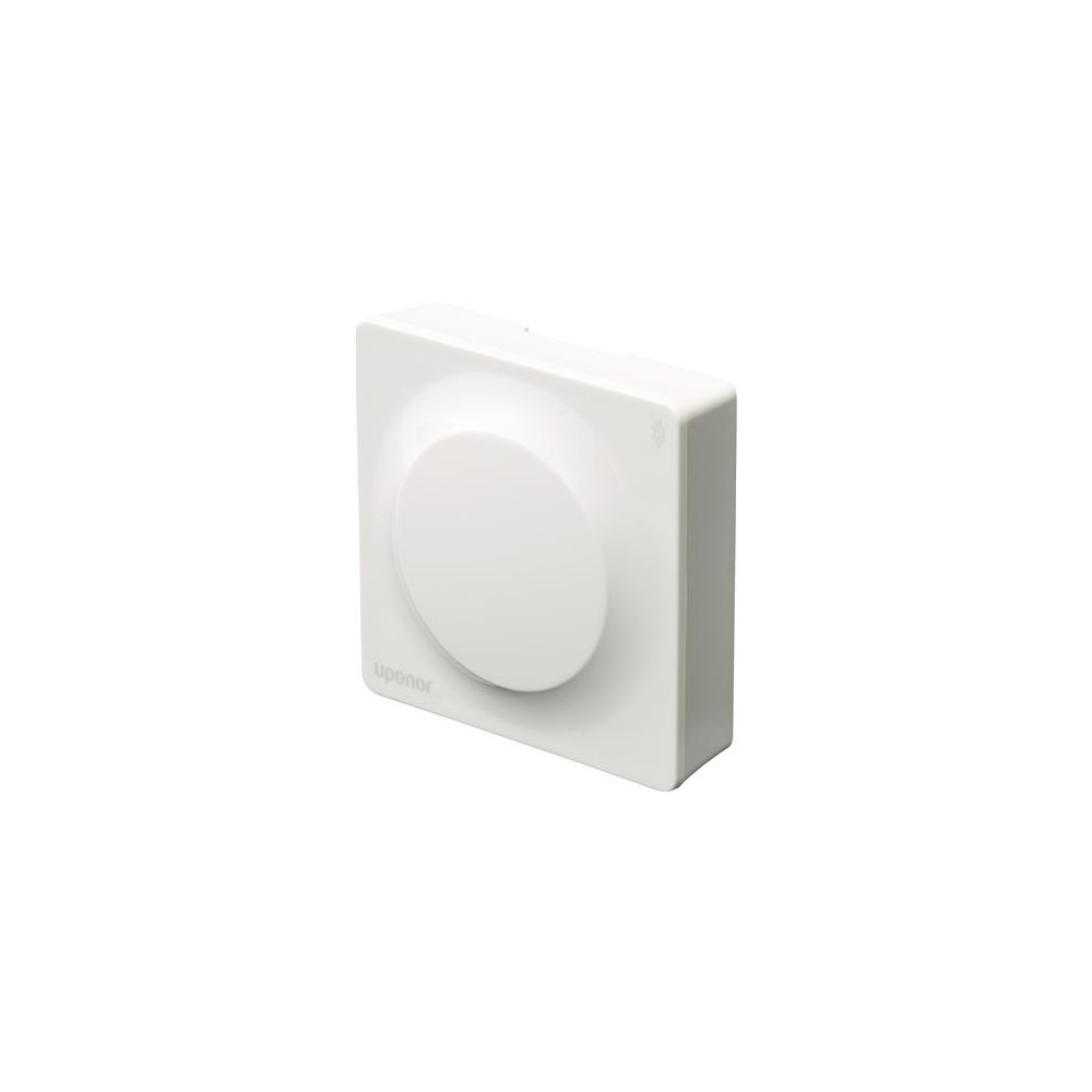 Produktbild för Uponor term. inst. modell t-163 Smatrix termostat institutio...