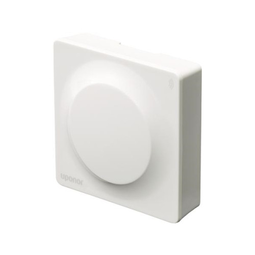 UPONOR Uponor term. inst. modell t-163 Smatrix termostat institutio...