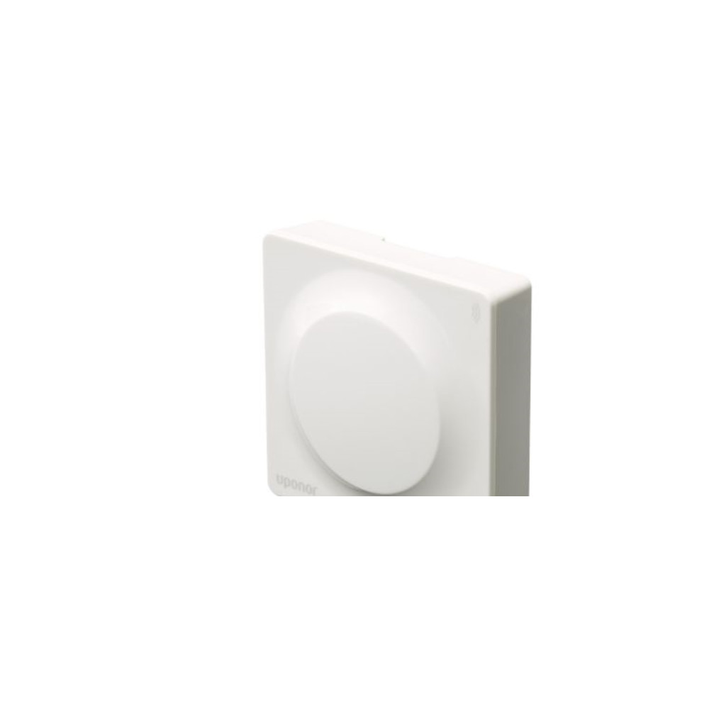 Produktbild för Uponor term. inst. modell t-163 Smatrix termostat institutio...
