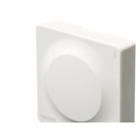 Produktbild för Uponor term. inst. modell t-163 Smatrix termostat institutio...