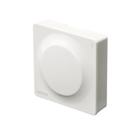 Produktbild för Uponor term. inst. modell t-163 Smatrix termostat institutio...