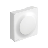 Produktbild för Uponor term. inst. modell t-163 Smatrix termostat institutio...