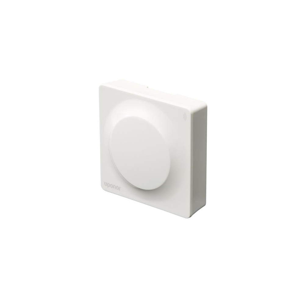 Produktbild för Uponor term. inst. modell t-163 Smatrix termostat institutio...