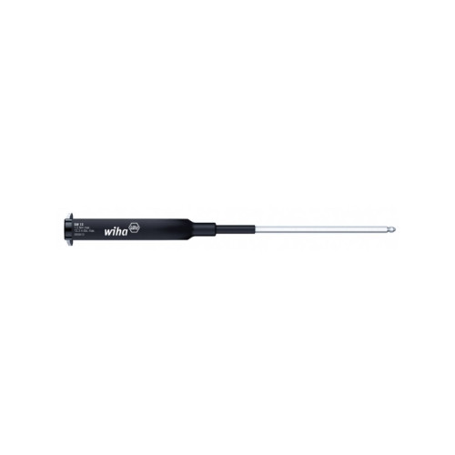 Wiha Wiha 2859 SW 18 verkstads kabelnyckel 18 mm, 140 mm (passar...