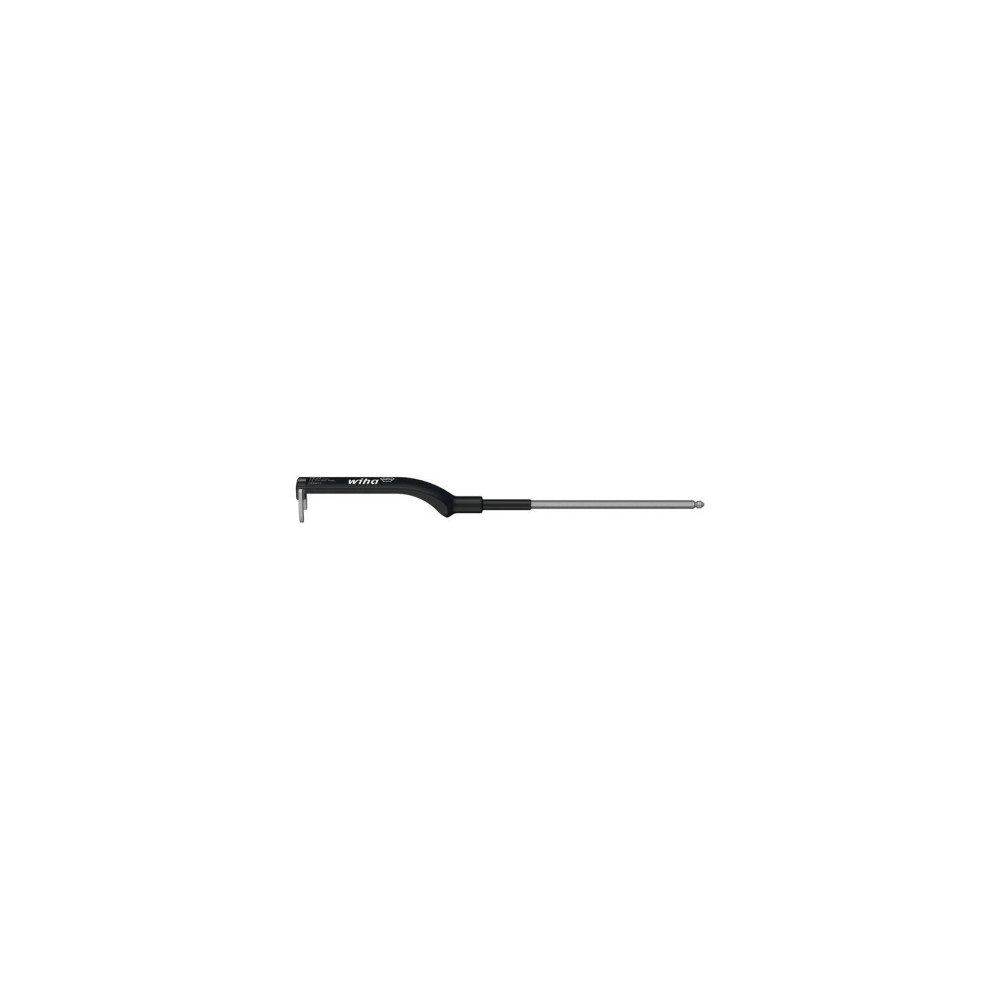 Produktbild för Wiha 2859 SW 18 verkstads kabelnyckel 18 mm, 140 mm (passar...