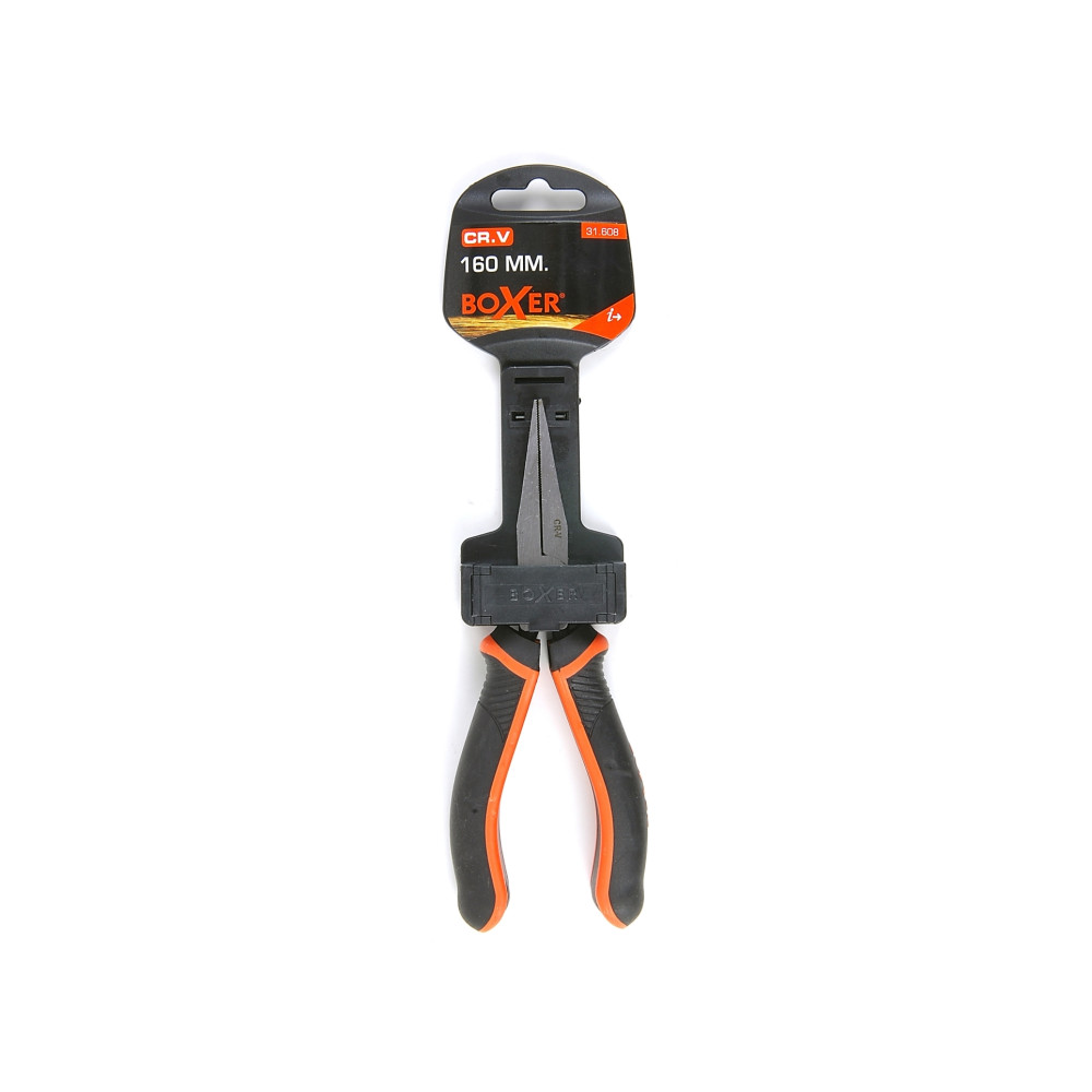 Produktbild för BOXER avbitartång 160 mm