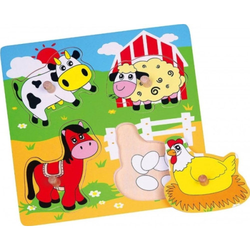 Viga VIGA 59562 NESPZZLE